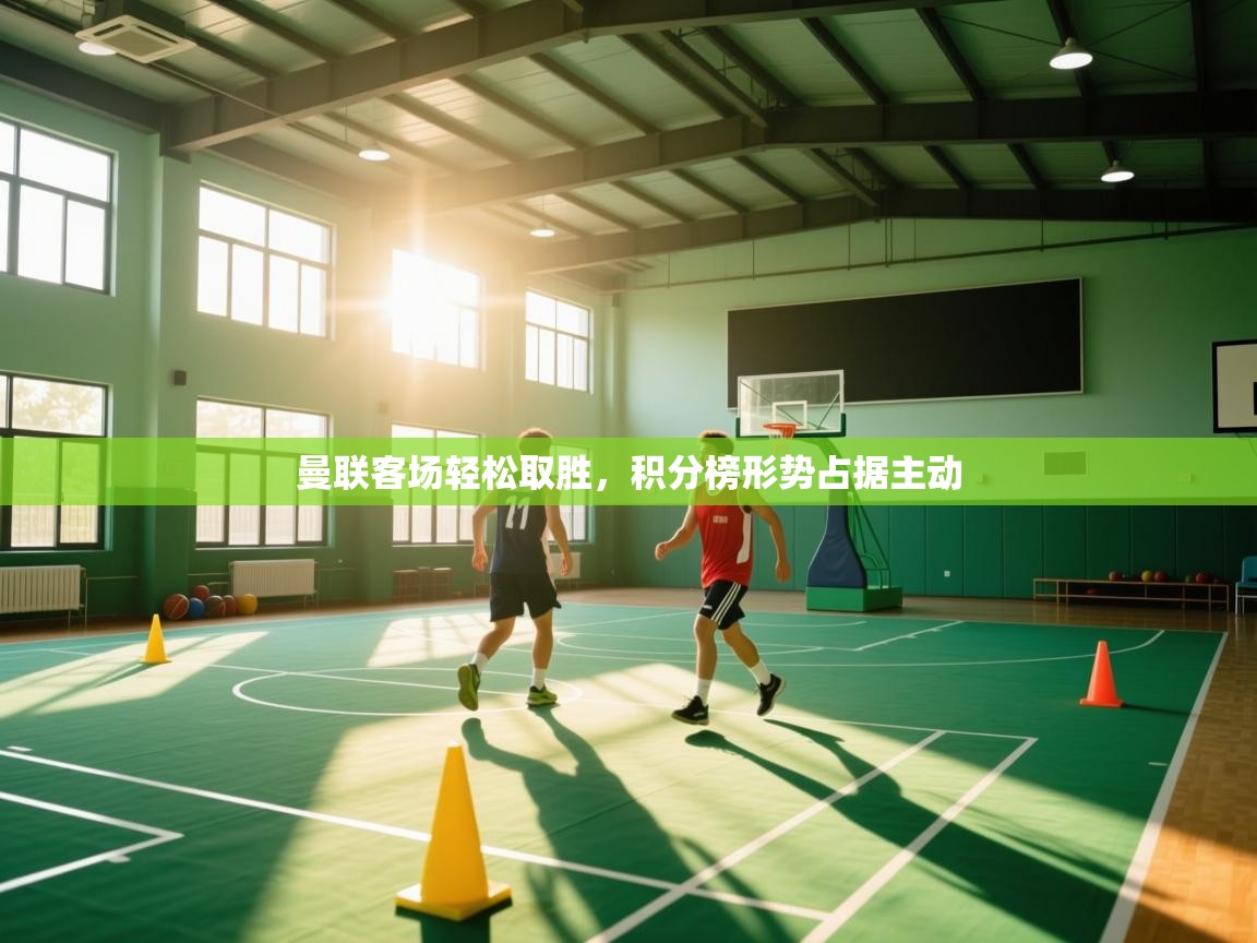 曼联客场轻松取胜，积分榜形势占据主动