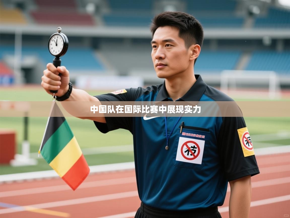中国队在国际比赛中展现实力  第1张