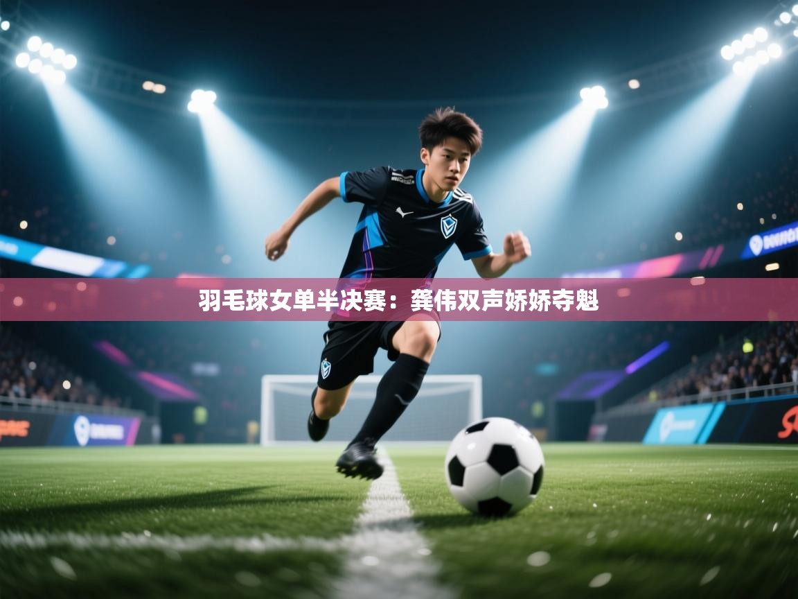 羽毛球女单半决赛：龚伟双声娇娇夺魁  第1张