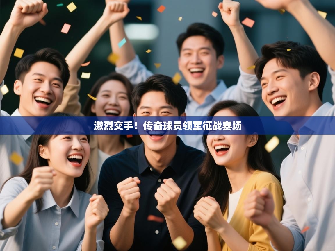 激烈交手！传奇球员领军征战赛场