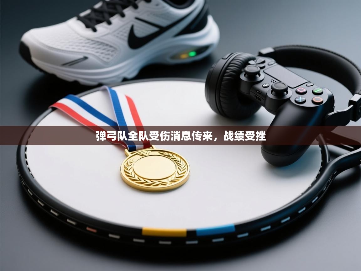 弹弓队全队受伤消息传来,战绩受挫 第1张