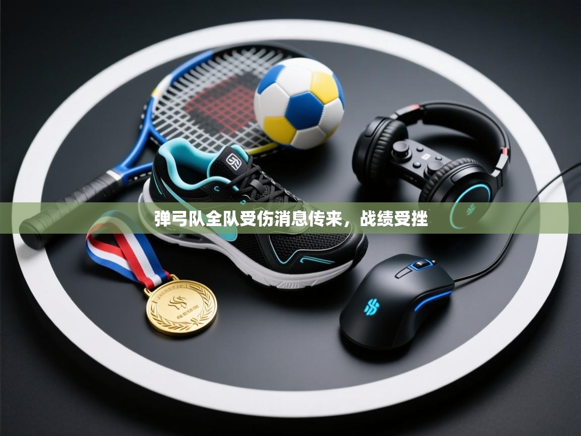弹弓队全队受伤消息传来,战绩受挫 第2张