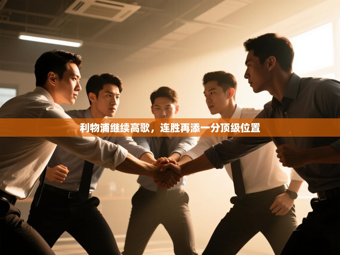 利物浦继续高歌，连胜再添一分顶级位置  第2张