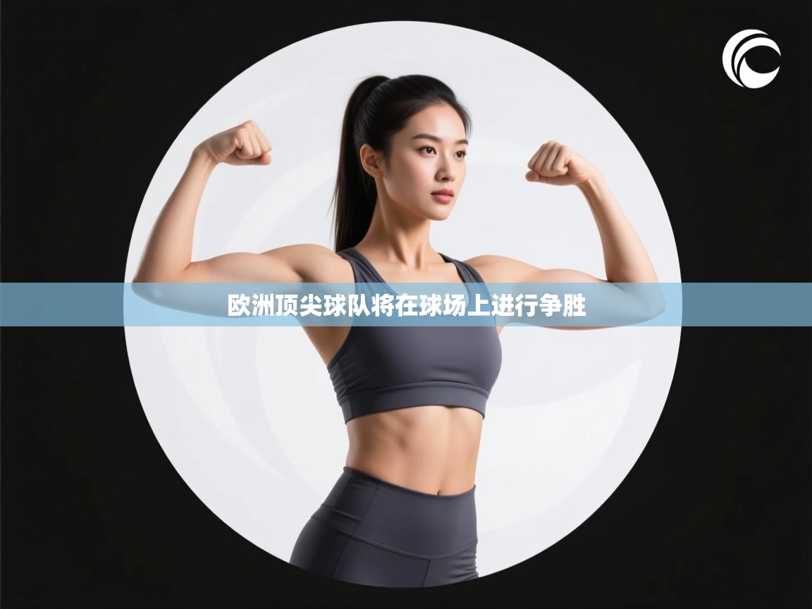 欧洲顶尖球队将在球场上进行争胜