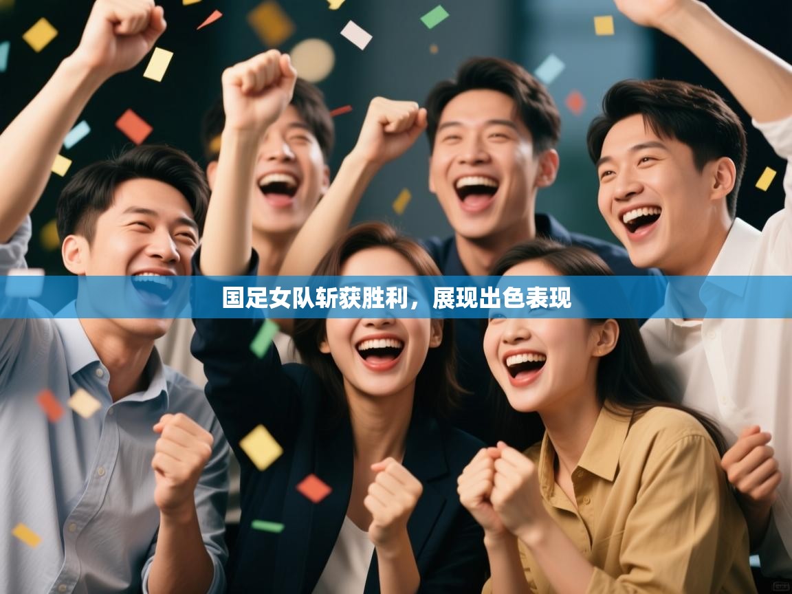 国足女队斩获胜利，展现出色表现  第1张