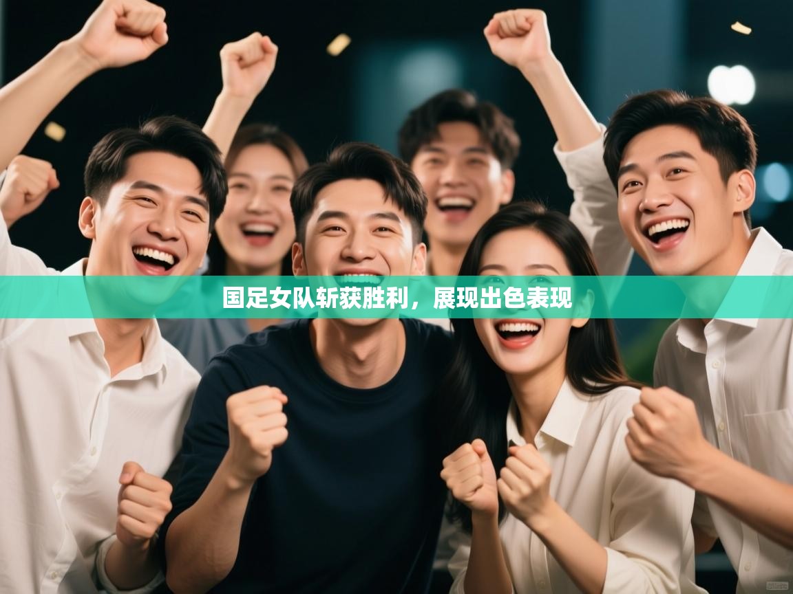 国足女队斩获胜利，展现出色表现  第2张