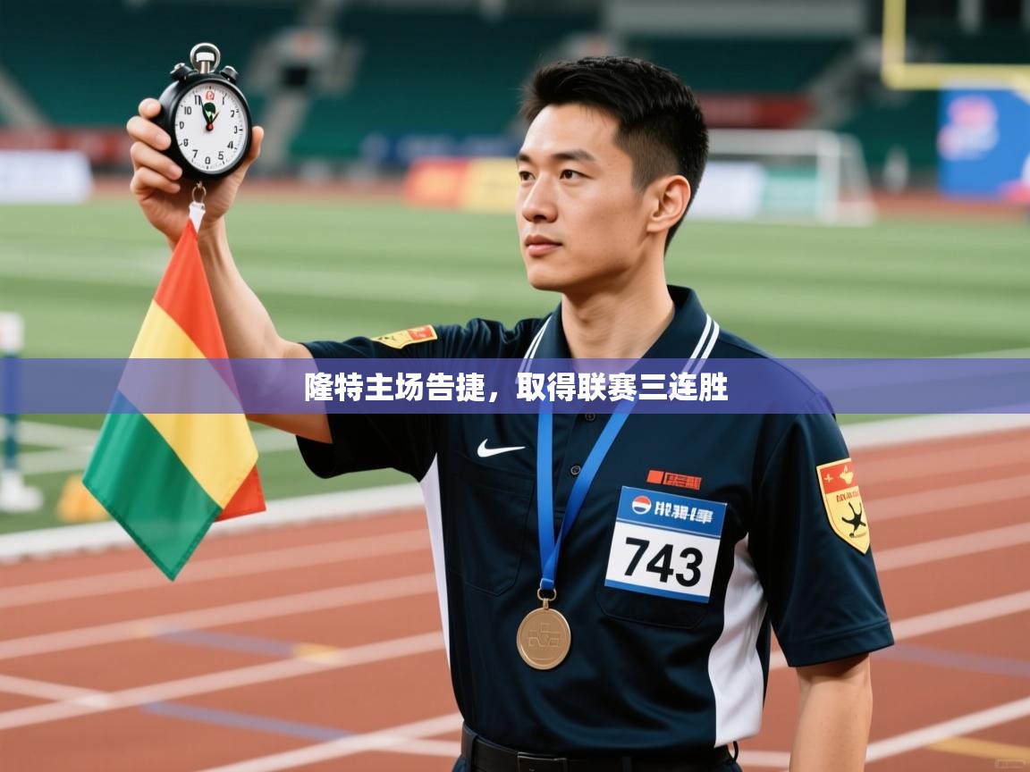 隆特主场告捷，取得联赛三连胜