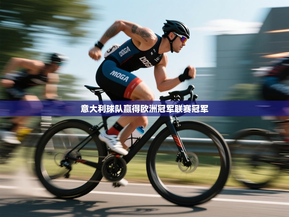 意大利球队赢得欧洲冠军联赛冠军 第1张