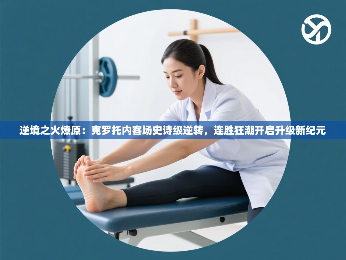 逆境之火燎原：克罗托内客场史诗级逆转，连胜狂潮开启升级新纪元  第1张