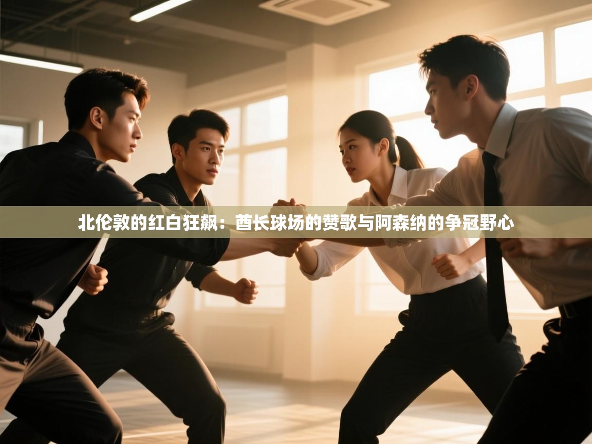 北伦敦的红白狂飙：酋长球场的赞歌与阿森纳的争冠野心  第2张