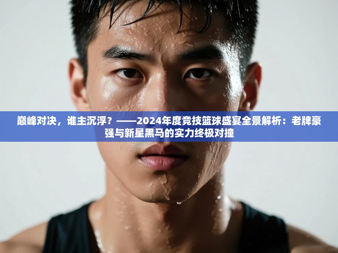 巅峰对决，谁主沉浮？——2024年度竞技篮球盛宴全景解析：老牌豪强与新星黑马的实力终极对撞