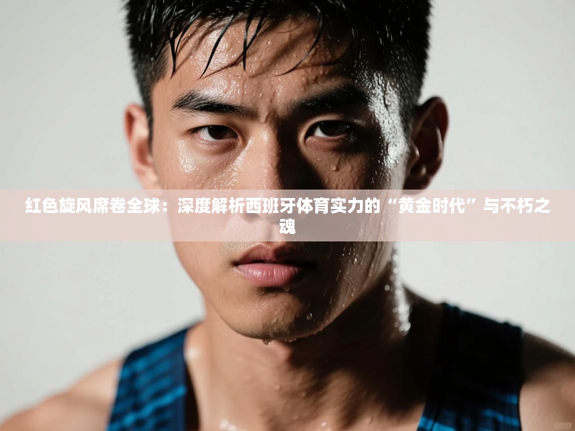 红色旋风席卷全球:深度解析西班牙体育实力的“黄金时代”与不朽之魂