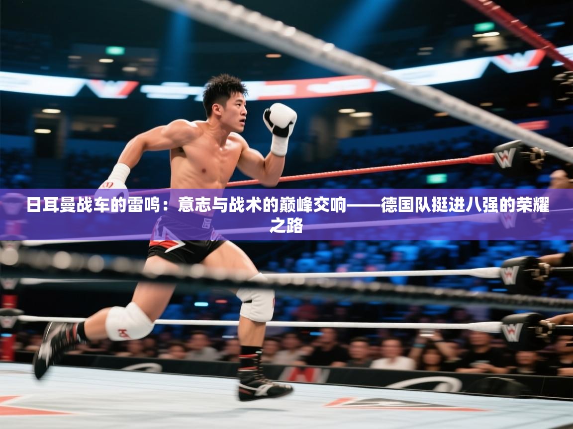 日耳曼战车的雷鸣:意志与战术的巅峰交响——德国队挺进八强的荣耀之路