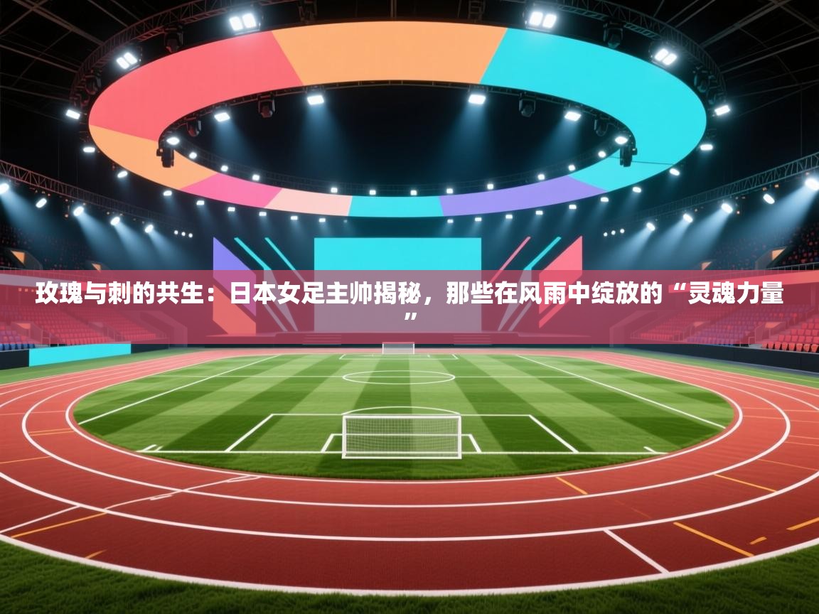 玫瑰与刺的共生:日本女足主帅揭秘,那些在风雨中绽放的“灵魂力量”