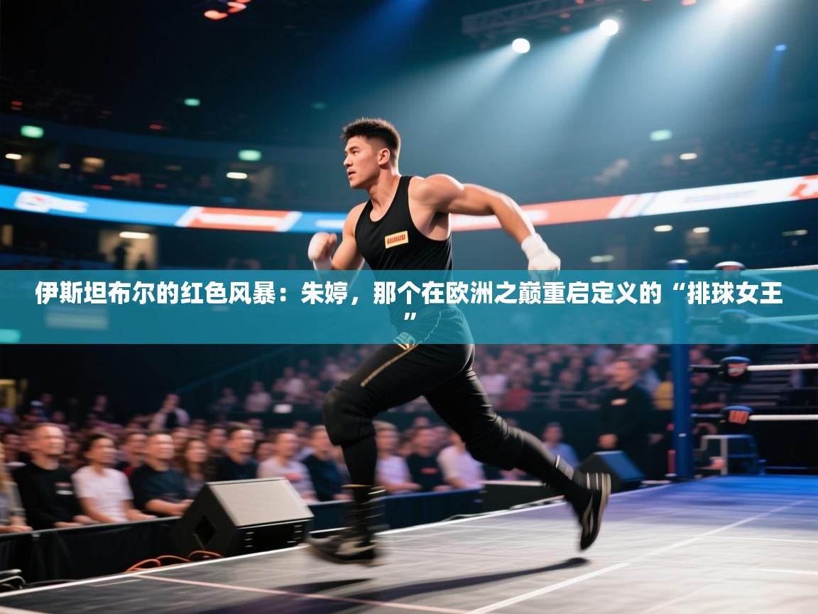 伊斯坦布尔的红色风暴：朱婷，那个在欧洲之巅重启定义的“排球女王”