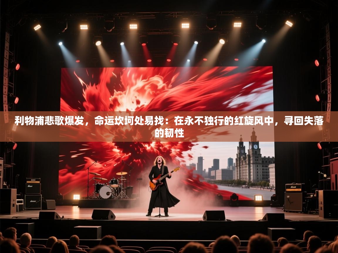 利物浦悲歌爆发，命运坎坷处易找：在永不独行的红旋风中，寻回失落的韧性