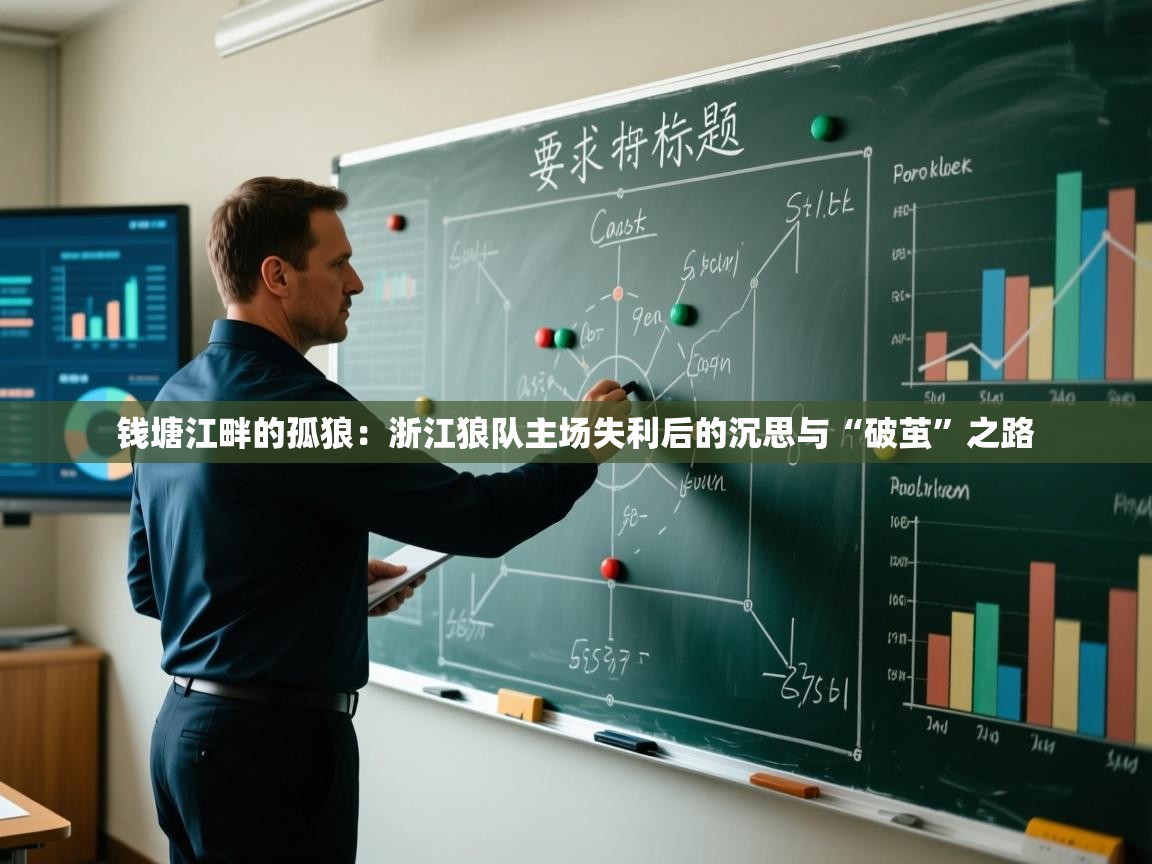 钱塘江畔的孤狼：浙江狼队主场失利后的沉思与“破茧”之路  第1张