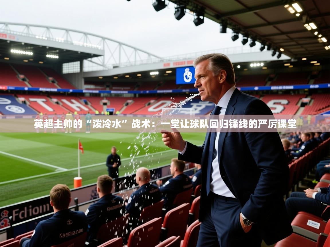 英超主帅的“泼冷水”战术：一堂让球队回归锋线的严厉课堂