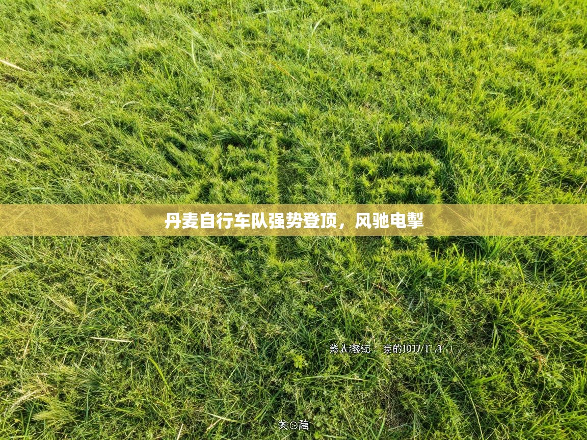 丹麦自行车队强势登顶，风驰电掣  第1张