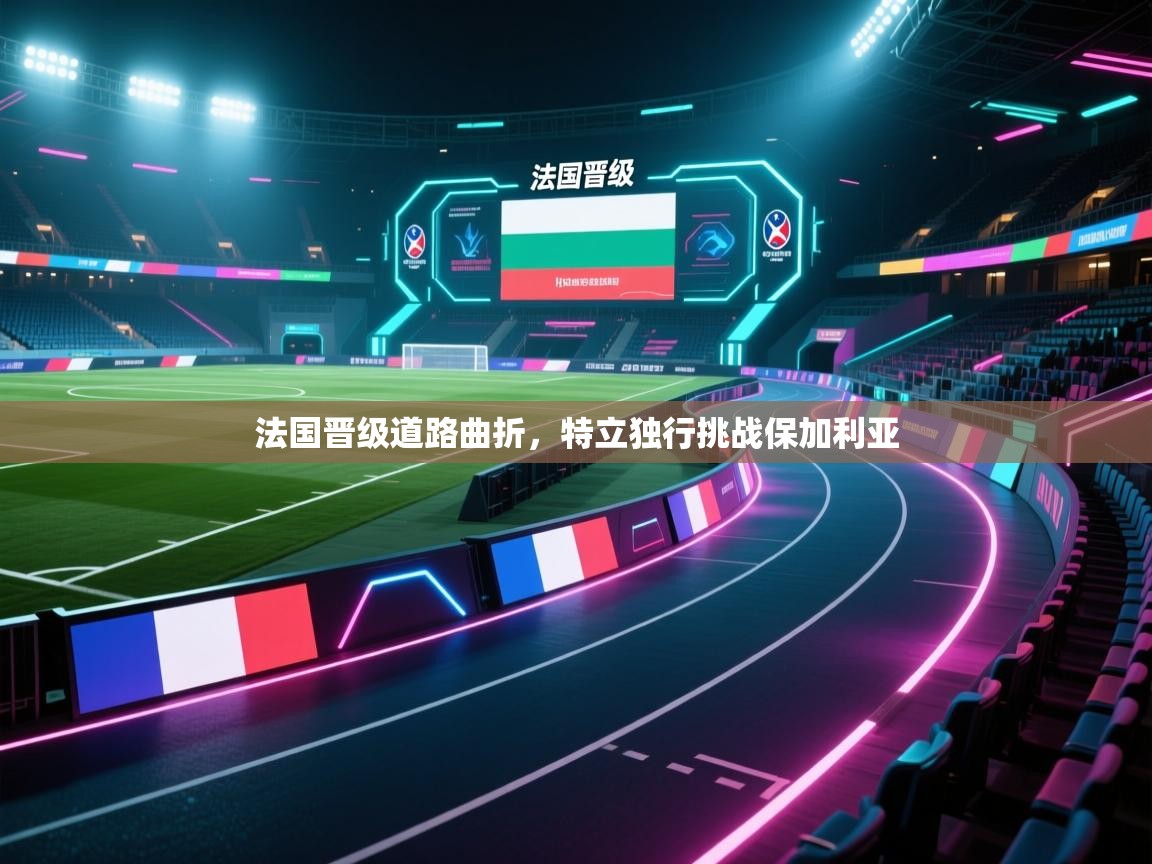 法国晋级道路曲折，特立独行挑战保加利亚  第1张