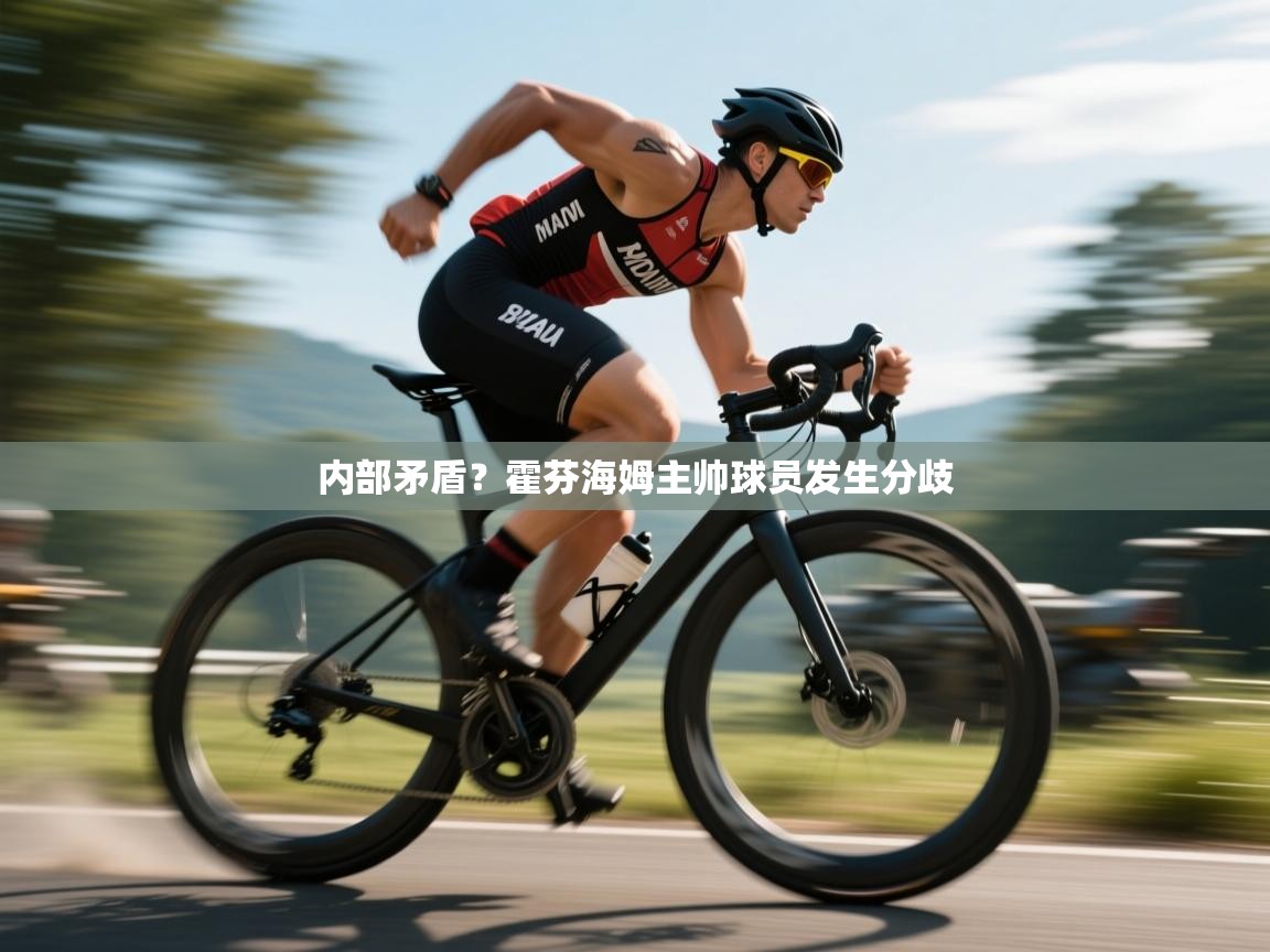 内部矛盾？霍芬海姆主帅球员发生分歧  第2张